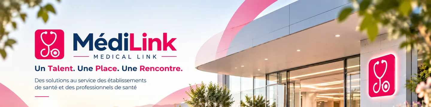 Proximité, professionnalisme, collaboration et engagement au service des établissements de santé et du bien-être des patients.